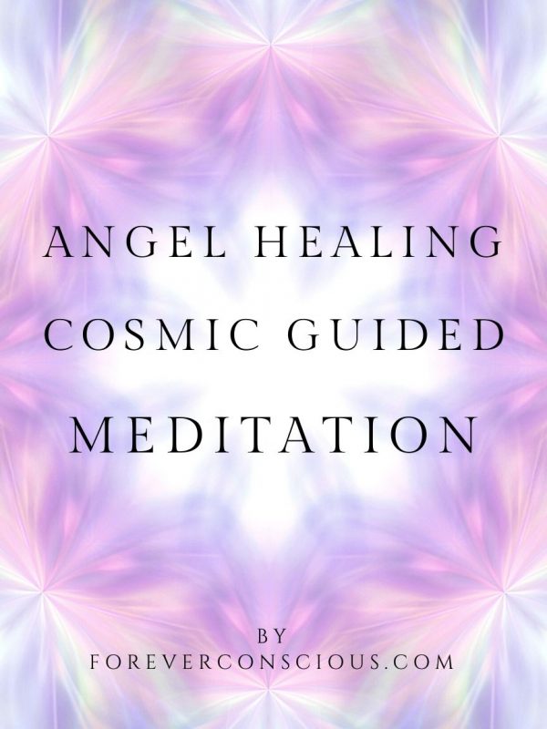 Cosmic Meditations – Forever Conscious