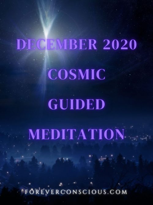 meditation DEC 2020