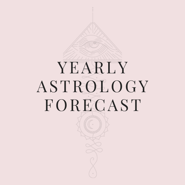 astrology forecast image