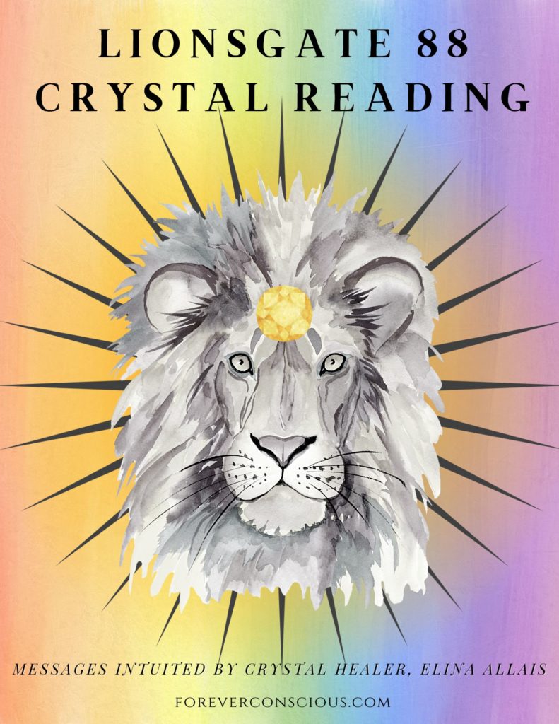 Lionsgate Crystal Reading