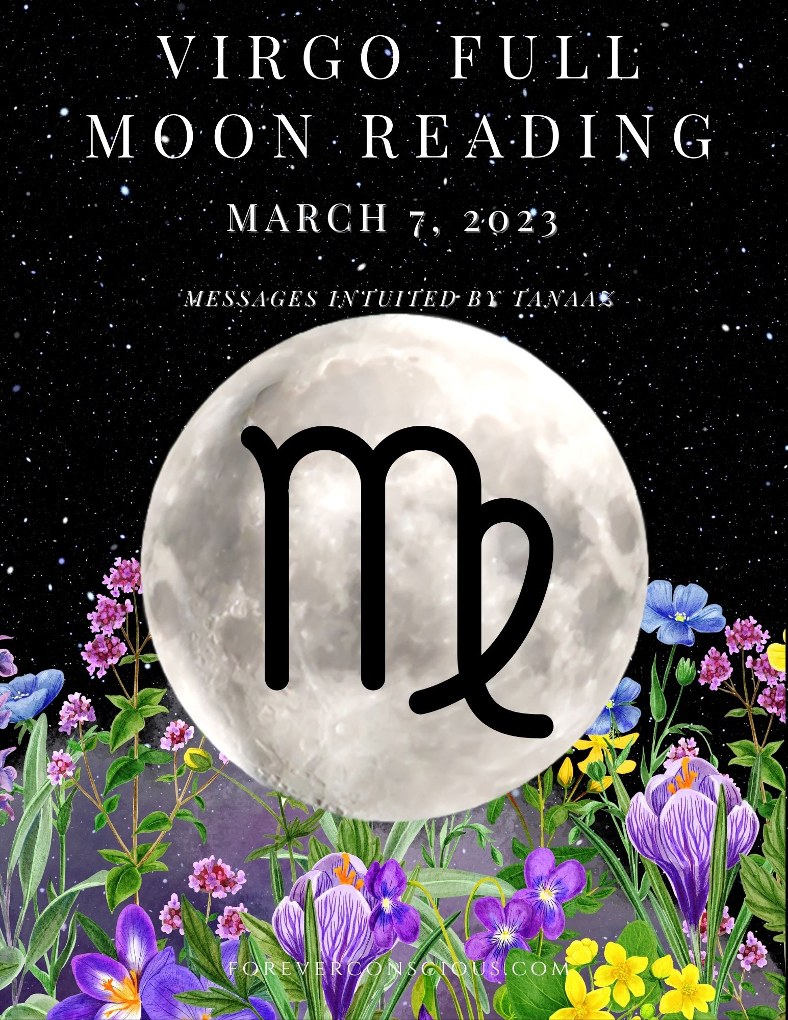 3 Guilt Free Moon Reading Tips