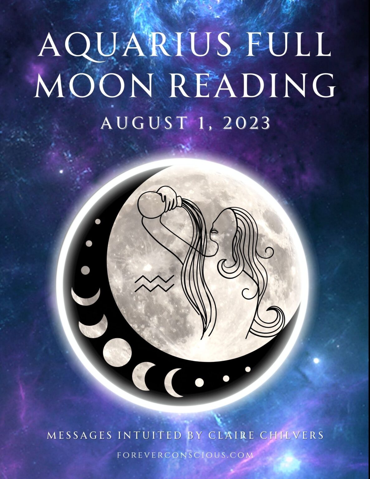Libra Full Moon Reading April 2025 Forever Conscious