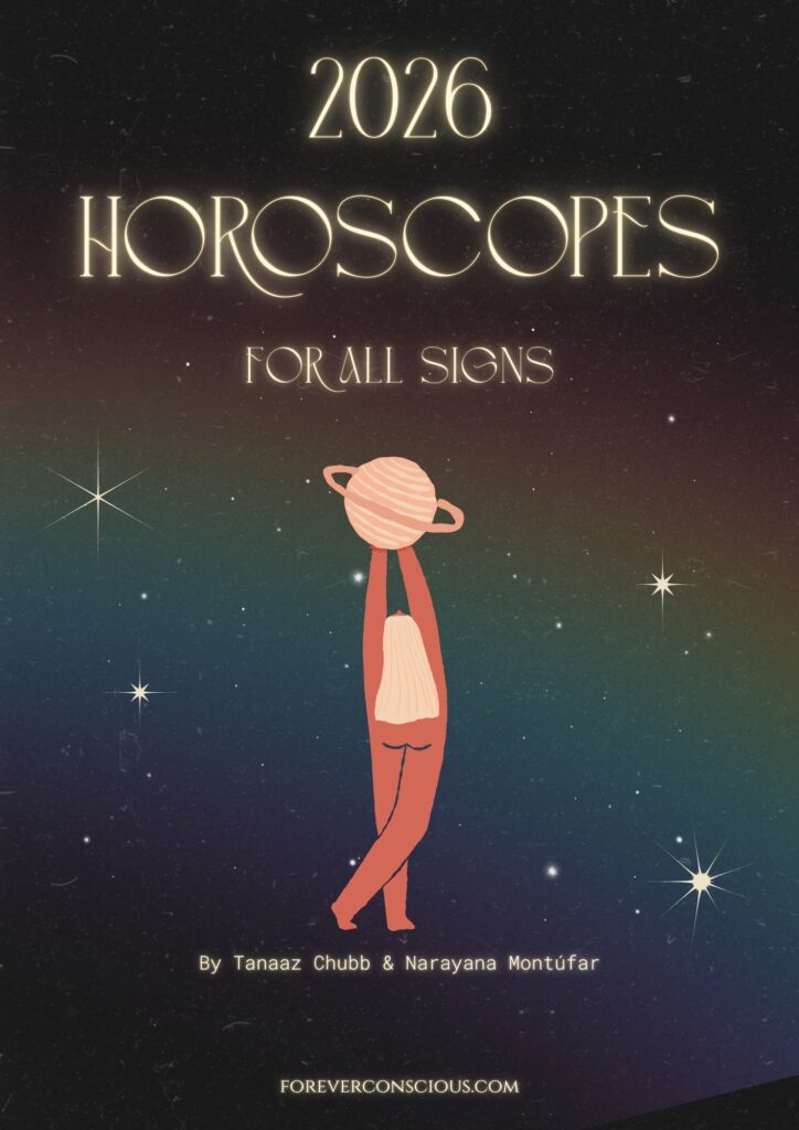 Your Horoscope for 2026